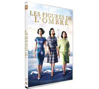 Hidden figures (DVD) Theodore Melfi Alkoya Brunson Aldis Hodge