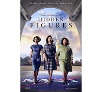 Hidden Figures (NASA) Movie Poster - Size 27" X 40" - This is a Certified Poster Office Print with Holographic Sequential Numbering for Authenticity.