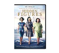 Hidden Figures [ Region 1]
