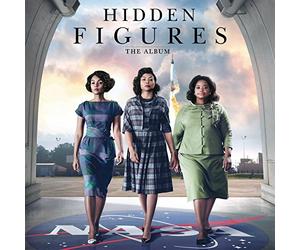 Hidden Figures: The Album