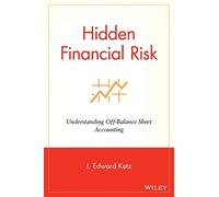Hidden Financial Risk: Understanding Off-Balance Sheet Accounting