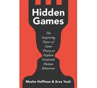 Hidden Games