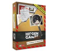 Hidden Games - Midnight Tiara
