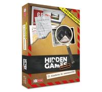 Hidden Games - Midnight Tiara