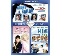 Hidden Gems 1 [DVD] [Region 1] [US Import] [NTSC]