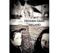 Hidden Gems Ireland S1 Episode 2 Cave of the Cats