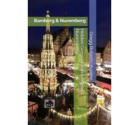 Hidden Gems of Bamberg and Nuremberg: Panache Bamberg & Nuremberg (Europe with Panache)