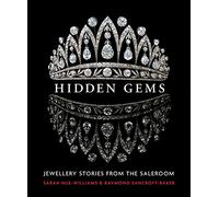 Hidden Gems: Stories from the Saleroom