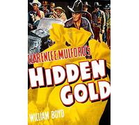 Hidden Gold