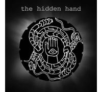 Hidden Hand,the - Divine Propaganda