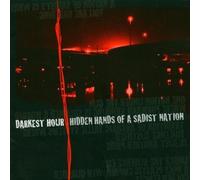 Hidden Hands of a Sadist Nation by Victory Records