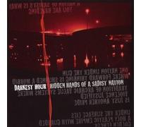 Hidden Hands of Sadist Nation