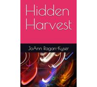 Hidden Harvest (A Detective Sam Mercer Novel)