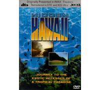 Hidden Hawaii [1993] [DVD]