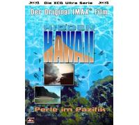 Hidden Hawaii IMAX - Perle im Pazifik