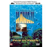 Hidden Hawaii-Perle im Pazif [Import allemand]