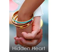 Hidden Heart: Interracial Love and Racism