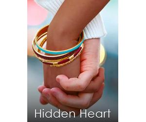 Hidden Heart: Interracial Love and Racism