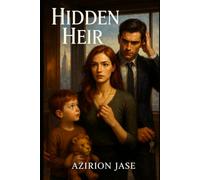 Hidden Heir: A Billionaire’s Second Chance at Love, a Secret Son and a Truth That Could Change Everything