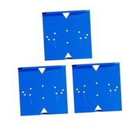 Hidden Hinge Jig 35mm 40mm Ergonomic Cabinet Guide for Fixtures Easy Alignment on Door Panel Punching Hidden Positioning Holes