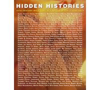 Hidden Histories: 20th Century Same Sex Male Lovers in the Visual Arts