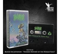 Darkness Shall Rise – Hidden History Of The Human Race – Cassette