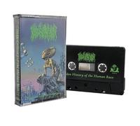 Darkness Shall Rise – Hidden History Of The Human Race – Cassette