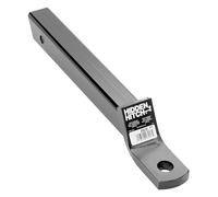 Hidden Hitch 80232 2 Class III Square Ball Mount by Hidden Hitch