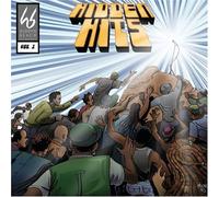 Hidden Hits 1 by Various Artists (2003-07-01)