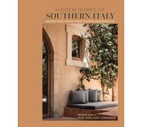 Hidden Homes of Southern Italy - 9781788796705