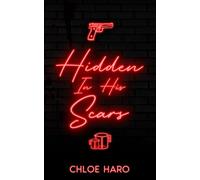 Hidden In His Scars