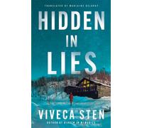 Hidden in Lies