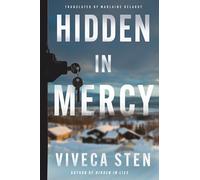 Hidden in Mercy: 5 (The Åre Murders)