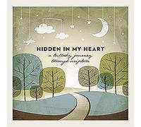 Hidden In My Heart – A Lullaby Journey Through Scripture – CD – Sony Music