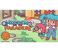 Hidden in my Paradise