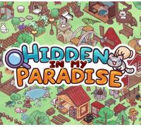 Hidden in my Paradise PC Steam CD Key