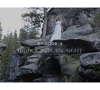 Hidden In Plain Sight