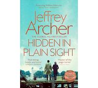 Hidden in Plain Sight: (William Warwick Novels)