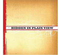 Hidden In Plain View - Hidden in Plain View