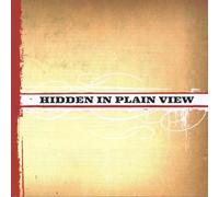 Hidden In Plain View - Hidden In Plain View
