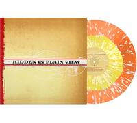 Hidden in Plain View - Hidden In Plain View [Vinyl LP] [VINYL]