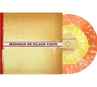 Hidden in Plain View - Hidden In Plain View [Vinyl LP] [VINYL]