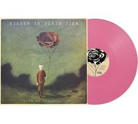 Hidden in Plain View - Life In Dreaming [Vinyl LP] [VINYL]
