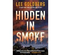 Hidden in Smoke: 3 (Sharpe & Walker)