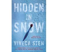 Hidden in Snow