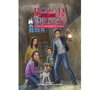 Hidden in the Haunted School: 144 (The Boxcar Children Mysteries)