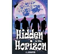 Hidden In The Horizon