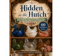 Hidden in the Hutch: A Hen on Nest Word Search Book
