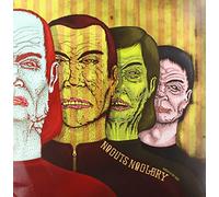 No Guts No Glory - Hidden in the Light [VINYL]