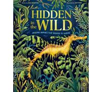 Hidden in the Wild: Amazing Animals That Disguise To Survive